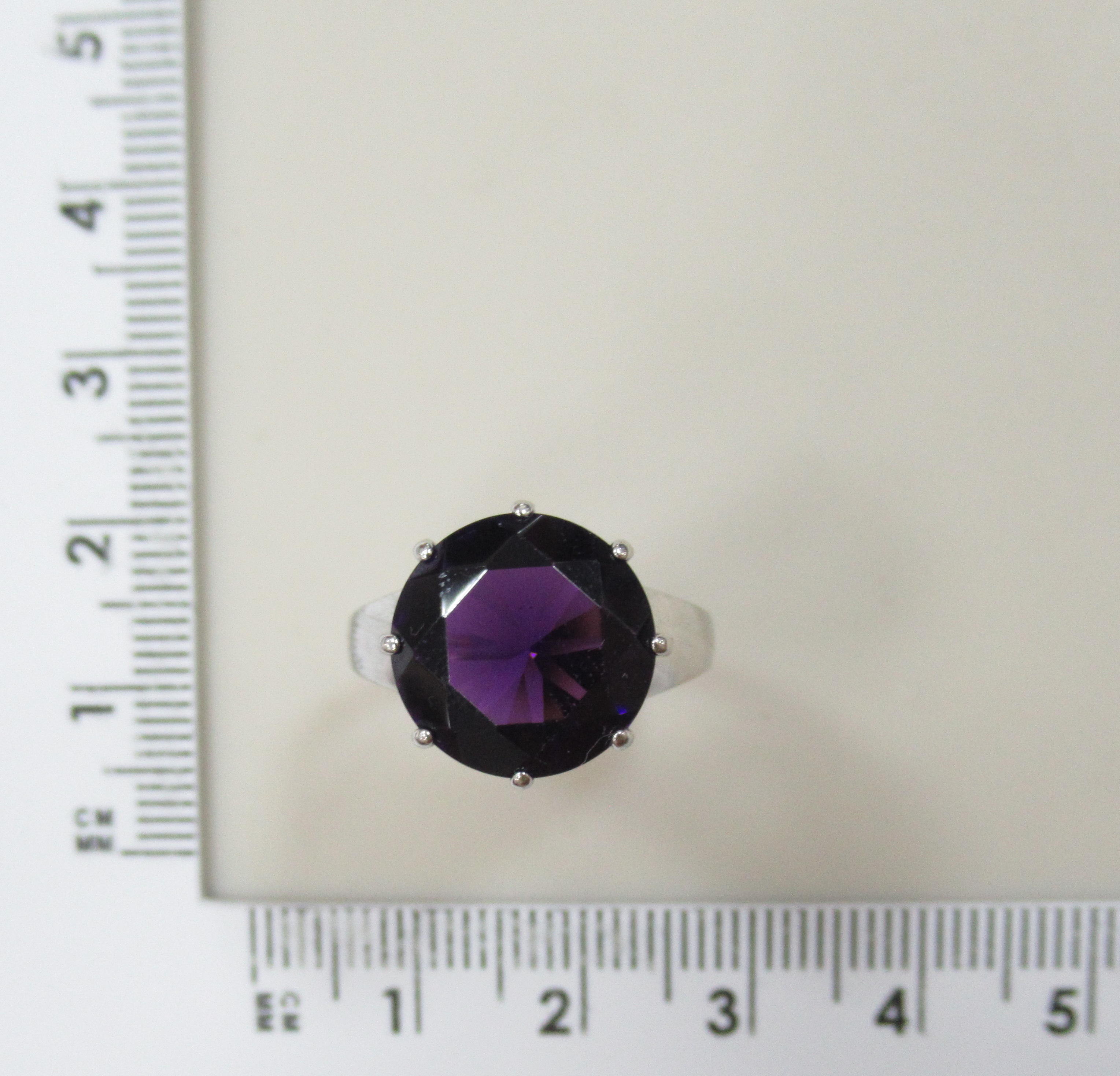 10322-004464 Кольцо (Ag 925)